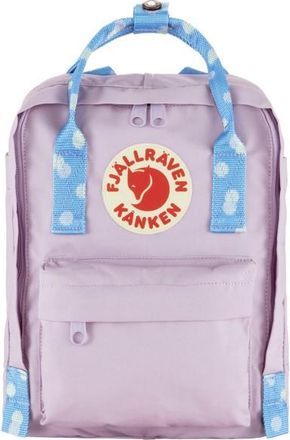 Fj&auml;llr&auml;ven Kanken Mini Daypack - Unisex | lila