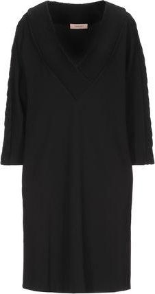 Twin-Set VESTIDOS - Minivestidos en YOOX.COM