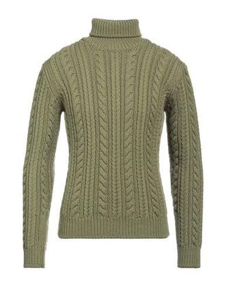 FILIPPO DE LAURENTIIS Turtlenecks