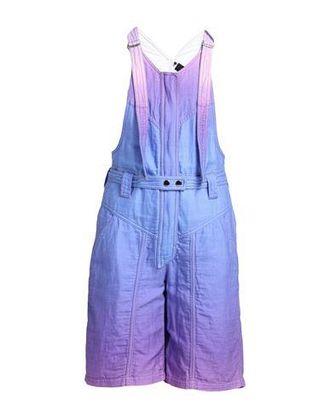 Isabel Marant OVERALLS - Lange Overalls auf YOOX.COM