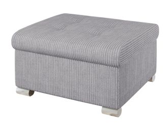 Mirjan24 Mobilier1 - Reposapi&eacute;s Comfivo 115, Poso 110, 41x68x70cm, Di&aacute;metro: 0, Tapiz, Patas: Pl&aacute;stico, 0