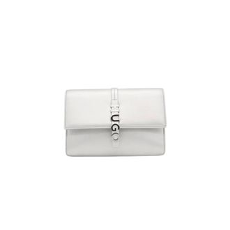 HUGO BOSS Donna, Borse, Grigio, Taglia unica, new