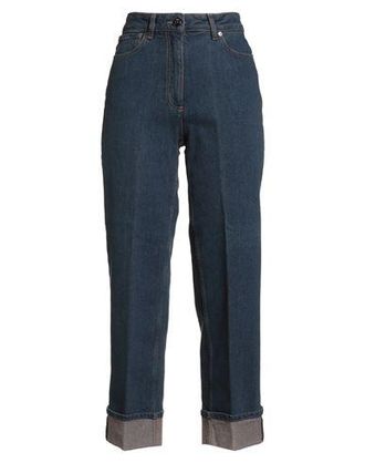 PESERICO HOSEN & RÖCKE - Jeanshosen auf YOOX.COM