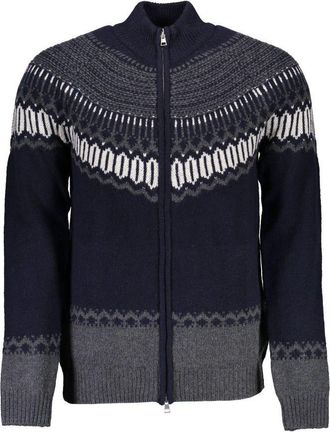 GANT Fair Isle Ritsvest