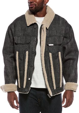 Rta Danny Denim Jacket