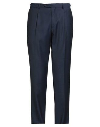 Luigi Bianchi Mantova BOTTOMWEAR - Trousers on YOOX.COM