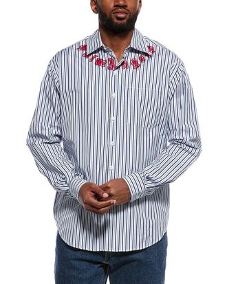 Palm Angels Button Shirt