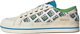 adidas City Canvas Shoes x Disney Toy Story - Alien IG8253