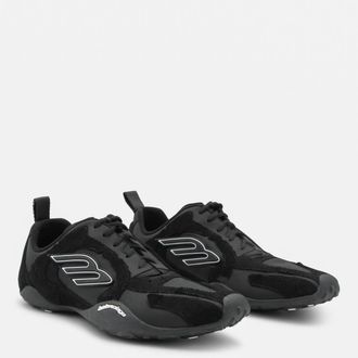 Balenciaga Mens Sneakers Black Pl Recycled Co