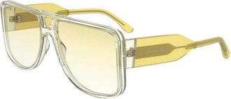 Lacoste unisex, Accessoires, Groen, Maat: 59 MM