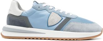 Philippe Model Tropez 2.1 sneakers - Blue