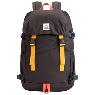 Passenger Boondocker Recycled Backpack 26 Daypack - Unisex | grau