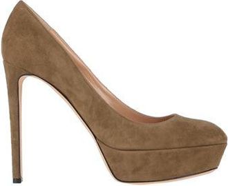 Sergio Rossi FOOTWEAR - Pumps on YOOX.COM