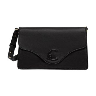 Coccinelle Mujer, Bolsos, Negro, Talla: ONE Size