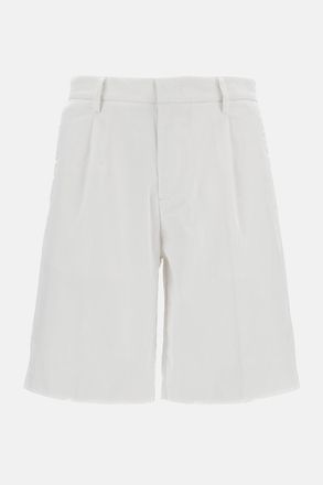 K-Way Pantaloncini Severe Twill Tech