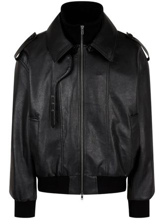 【美品】STUDIO TOMBOY コーデュロイ ボンバージャケット STUDIO TOMBOY コーデュロイ ボンバージャケット | ブルー