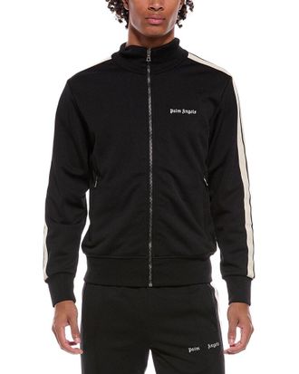 Palm Angels Classic Logo Track Jacket