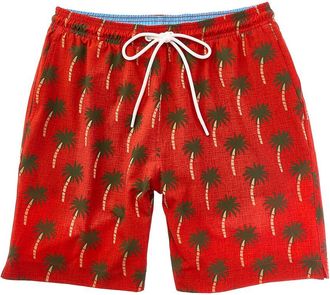 J.McLaughlin J.Mclaughlin Shoreline Swim Trunk