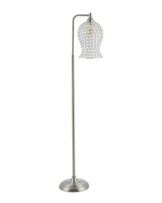 Safavieh Izzy 61.5In Floor Lamp