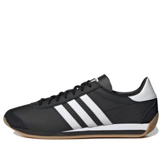 adidas Country OG Core Black IE4231