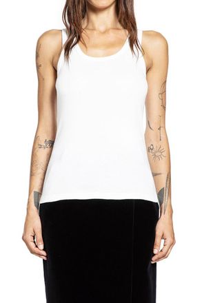 Saint Laurent T-Shirts & Tank Tops