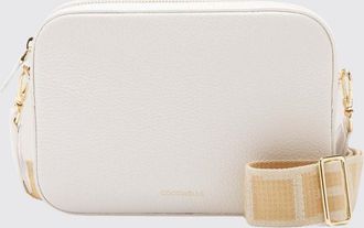 Coccinelle Borsa A Tracolla COCCINELLE Donna colore Bianco