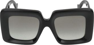 Loewe Occhiali da sole Loewe Lw40176 U 01b /21/145