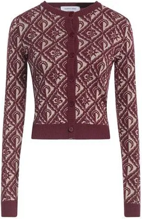 Marine Serre KNITWEAR - Cardigans sur YOOX.COM