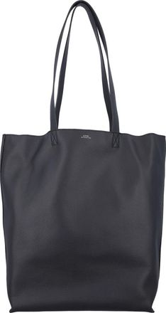A.P.C. A.p.c., Donna, Borse, Nero, Taglia unica, new