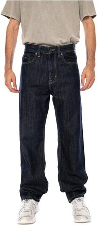 Tommy Hilfiger Otis Regular STR Cj 5056 - Heren - Regular Fit Jeans - Blauw - W31 L32 - Denim - Jeans