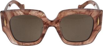 Loewe Occhiali da sole Loewe Lw40129 U 64e /22/140