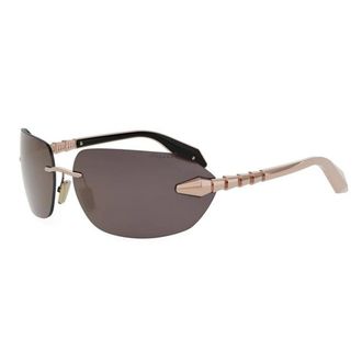 Bulgari Authentic Serpenti Glasses- Premium Quality - female - Bvlgari - Sunglasses - Brown - ONE SIZE - Accessories