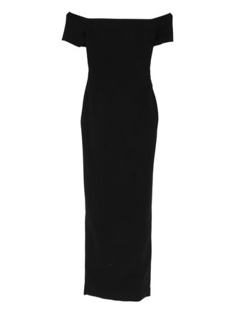 Solace London Nile Maxikleid