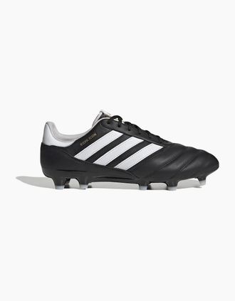 adidas Mens Copa Icon Pro Firm Ground Boots - Black - Size: 6.5 40