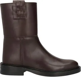 Hereu CALZADO - Botines de caña alta en YOOX.COM