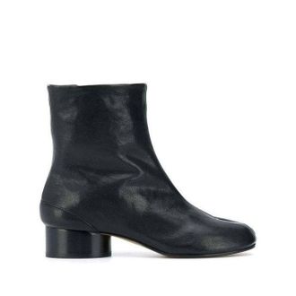 Maison Margiela Tabi Ankle Boots