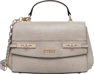 Guess Donna, Borse, Beige, Taglia unica, new