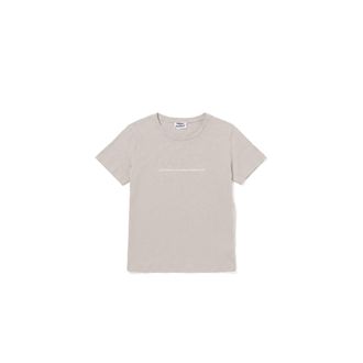 Freddy T-shirt Regular Donna con Logo Decorato da Borchie