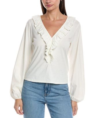 Nation Ltd Giorgio Top