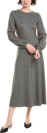 Max Mara Wilma Jersey Dress