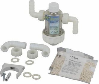 RBM Rbm - Filtro Neutralizzatore Di Condensati Nt1