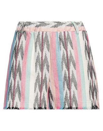 Tensione In HOSEN & R&Ouml;CKE - Shorts & Bermudashorts auf YOOX.COM