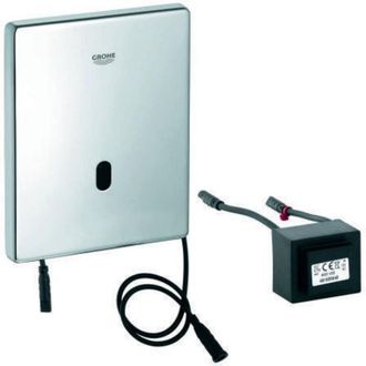 GROHE Cubierta Cubierta + Electr