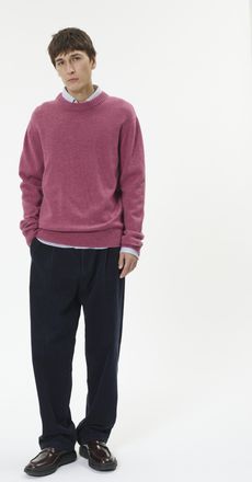 Matinique Pullover MAmaxwell Pullover Regular fit