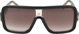 Carrera Flaglab 14 Zonnebril - unisex - Zonnebrillen - Zwart - 62 MM - Accessoires