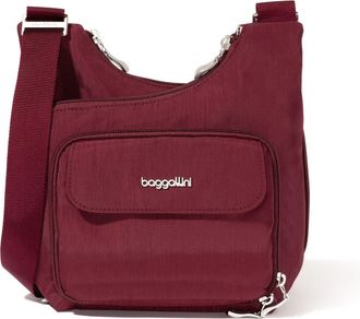 Baggallini Criss Cross Bag