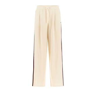 Guess Mujer, Pantalones, Beige, Talla: L