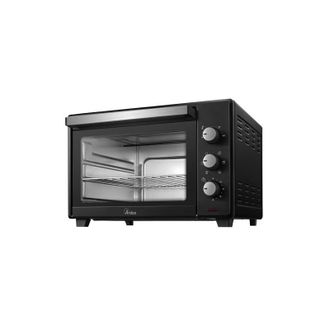 Ardes Horno El&eacute;ctrico - Gustavo Dark 38 L - 1600 W Ventilado - Ardes