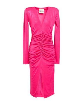Aniye By DRESSES - Midi dresses on YOOX.COM