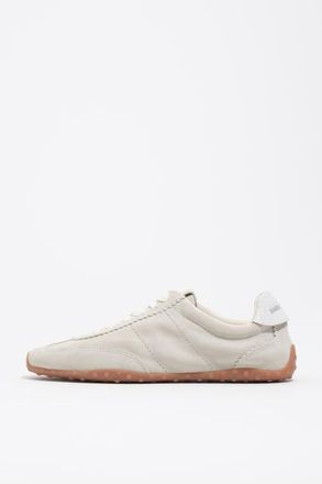 Bimba & Lola Suede 13 29 Sneaker in Light Mint at Nordstrom, Size 35